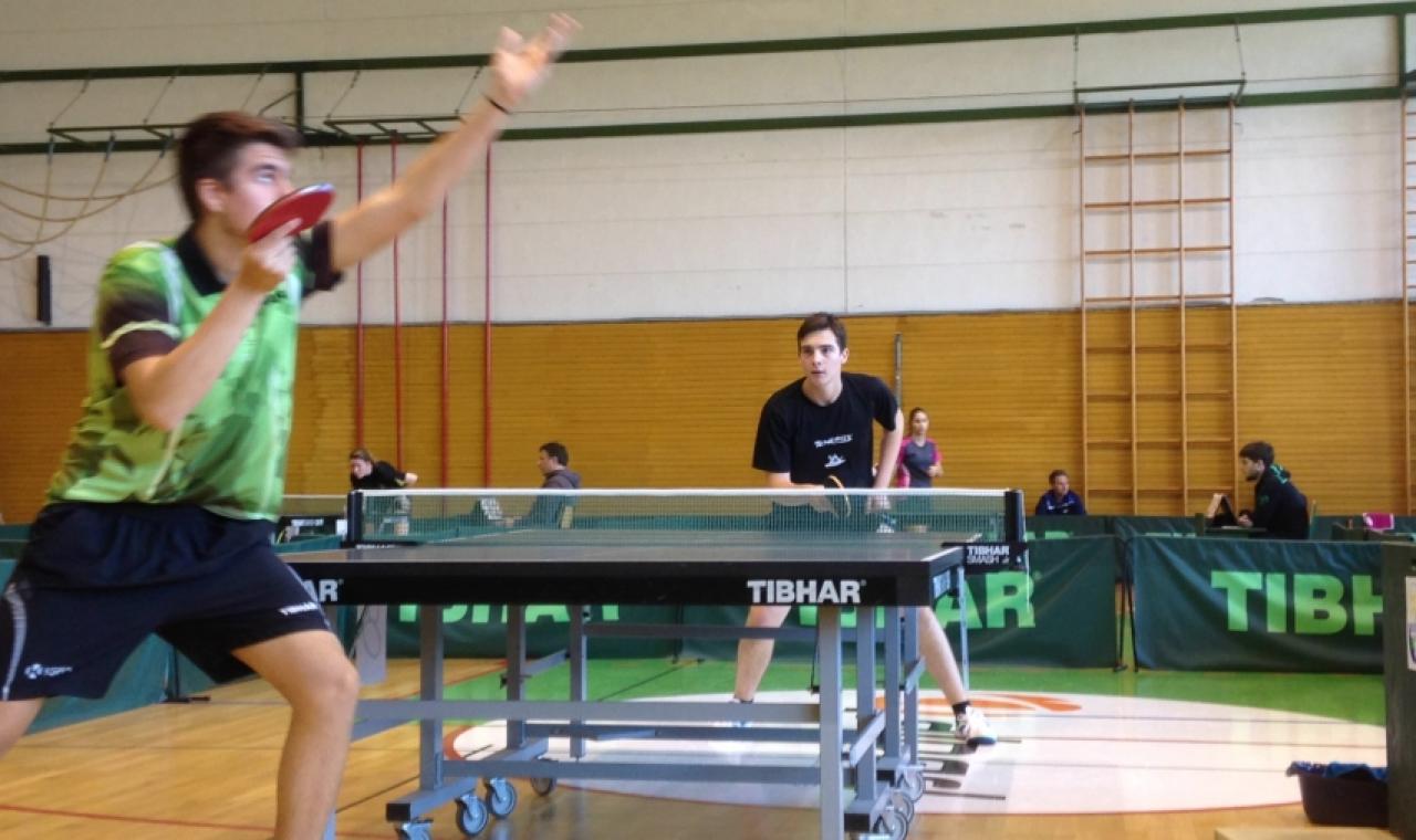 2. OT za mladinke in mladince - Rakek