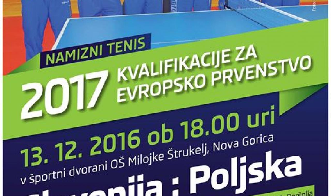 Vabljeni - Slovenija vs. Poljska